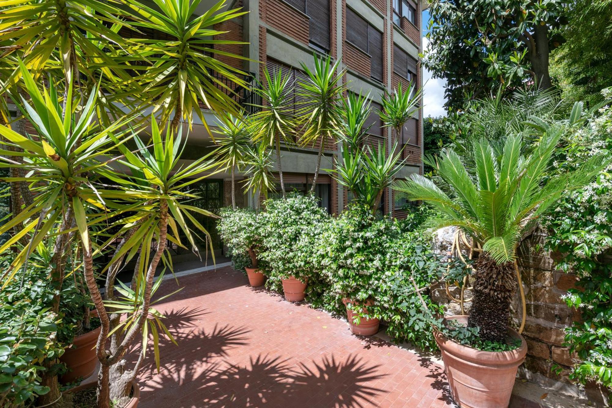 Roman Dream II Exterior photo