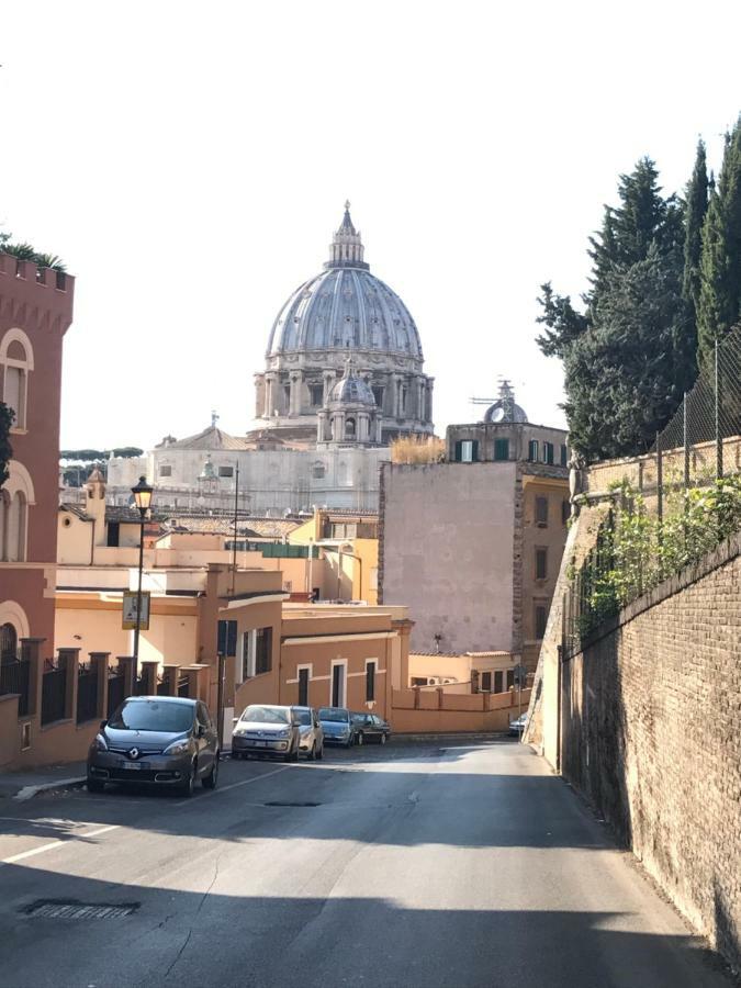 Roman Dream II Exterior photo